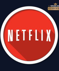 Tài khoản Netflix Premium Chính Hãng Việt Nam 3,6,9,12 tháng